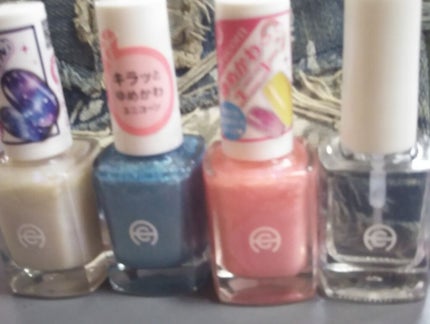 AC ネイルエナメル M/AC MAKEUP/マニキュアを使ったクチコミ(2枚目)