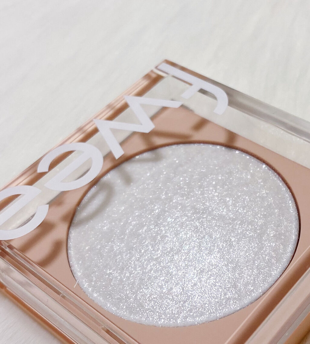 フィーチークメロウ/fwee/ジェル・クリームチークを使ったクチコミ（1枚目）