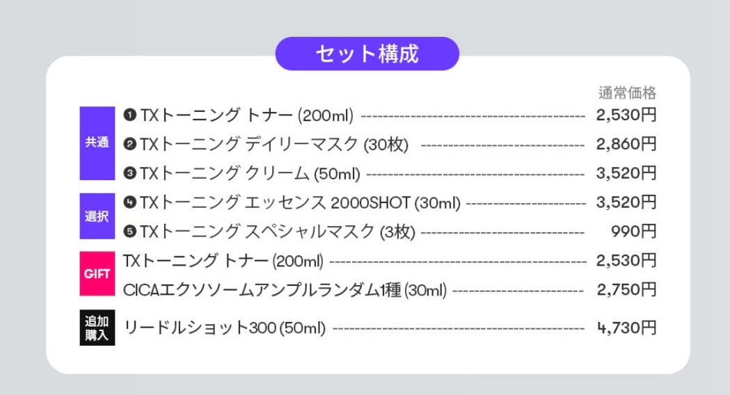 PDRNカフェインショット/IOPE/美容液を使ったクチコミ（3枚目）