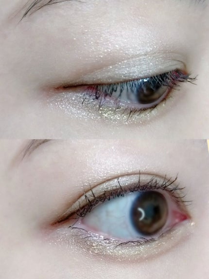 ショコラスウィート アイズ/リンメル ロンドン/アイシャドウパレットを使ったクチコミ(3枚目)