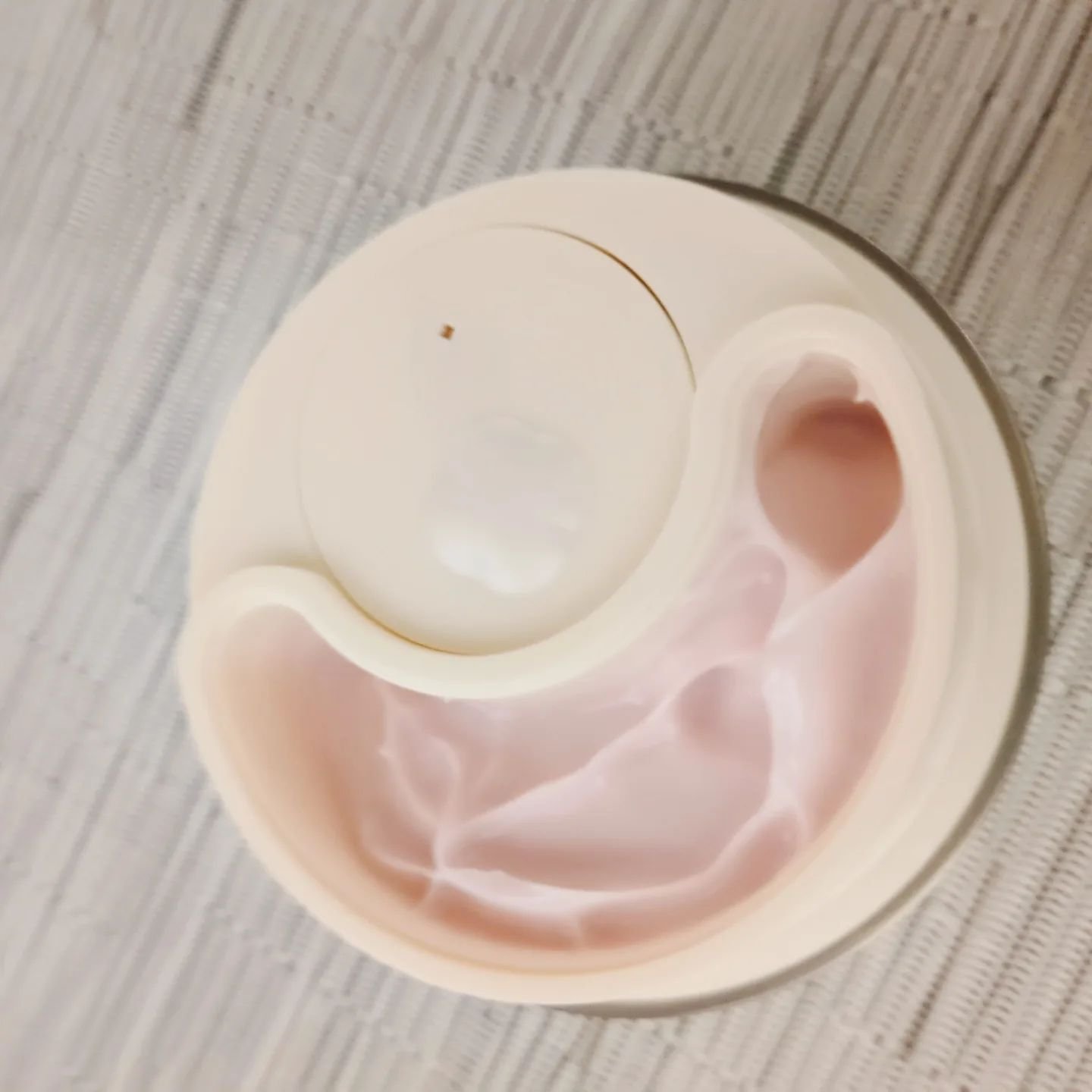 ココチ エージー グローイング エッセンス クリーム マスク/COCOCHI/フェイスクリームを使ったクチコミ（2枚目）