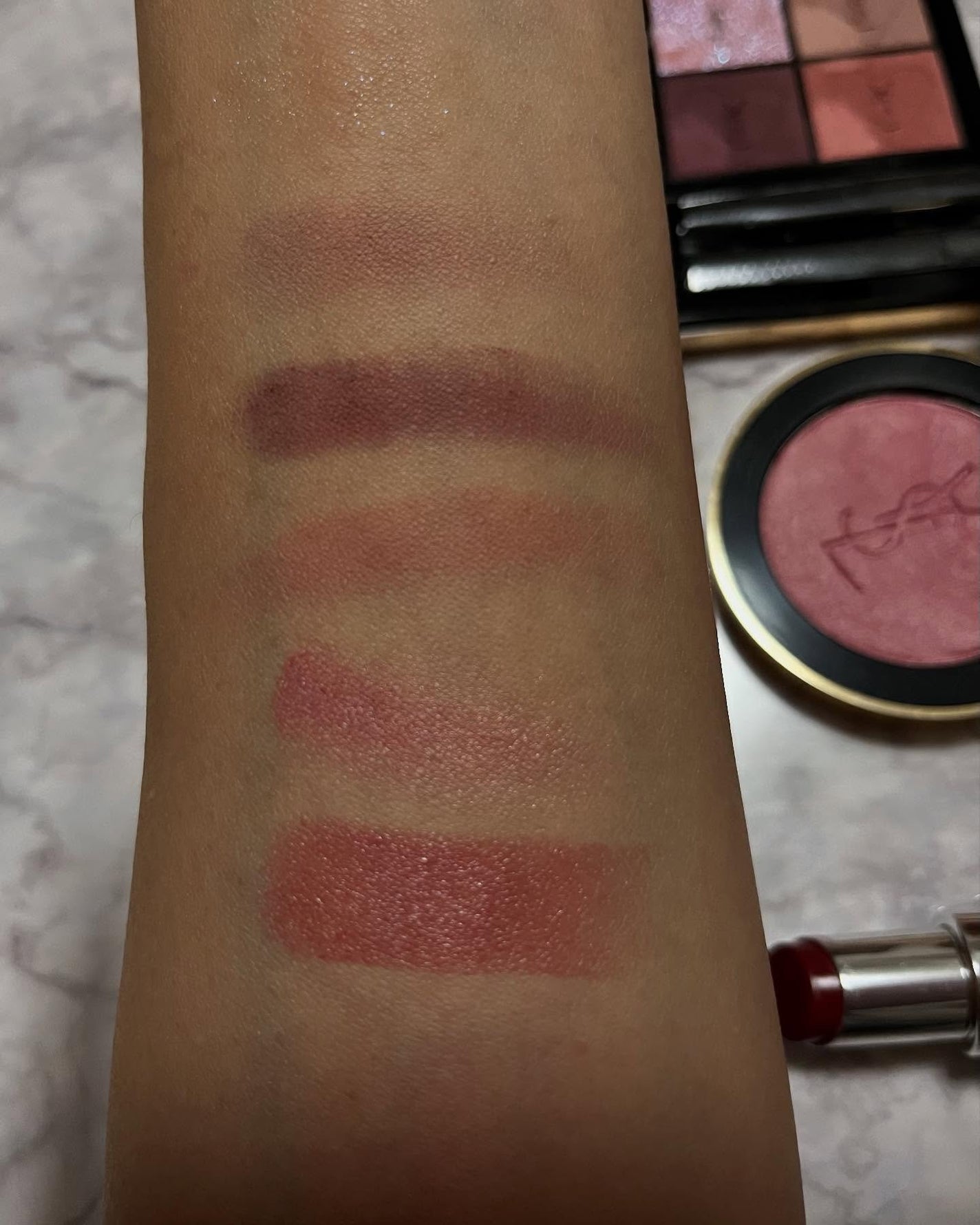 エバーカラーワンデー ナチュラル/エバーカラー/ワンデー(1DAY)カラコンを使ったクチコミ(2枚目)