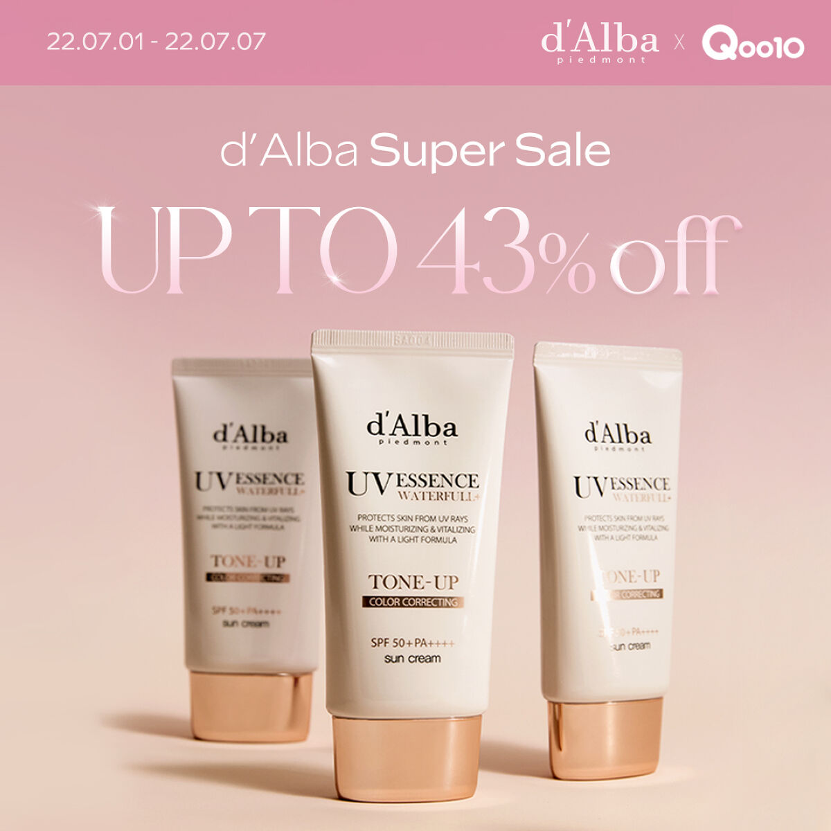 ダルバ ホワイトトリュフファーストスプレーセラム/ダルバ/ミスト状化粧水を使ったクチコミ（1枚目）