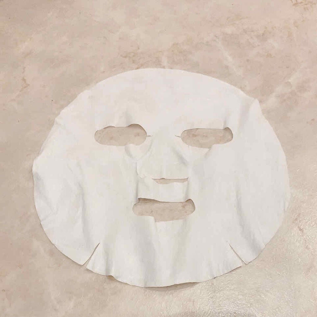 POWER 10 FORMULA SEET MASK (Ve)/It's skin/シートマスク・パックを使ったクチコミ(2枚目)