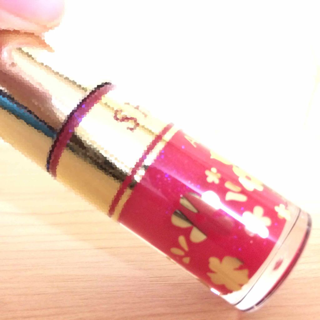 オールインワンティント/シャインリッチ/リップティントを使ったクチコミ（3枚目）