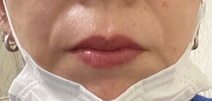 ルージュ アリュール ラック/CHANEL/口紅を使ったクチコミ(2枚目)