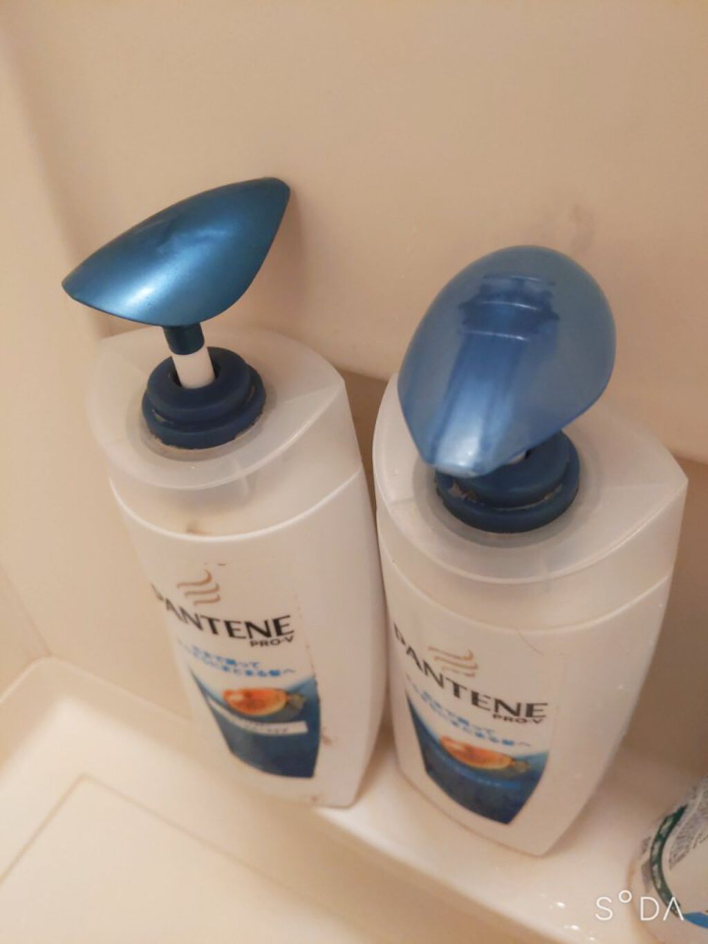 ロゼット洗顔パスタ 海泥スムース/ロゼット/洗顔フォームを使ったクチコミ（2枚目）