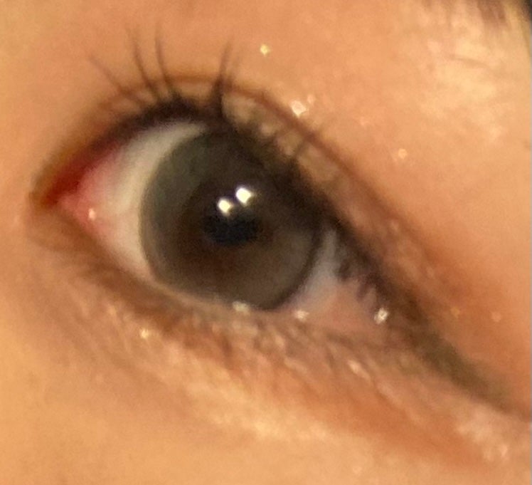 MOLAK 1day/MOLAK/ワンデー(1DAY)カラコンを使ったクチコミ(1枚目)