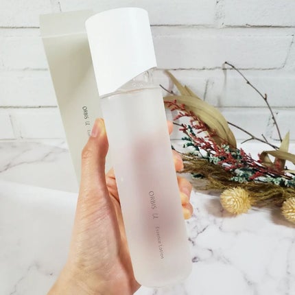 オルビスユー エッセンスローション /オルビス/化粧水を使ったクチコミ(1枚目)