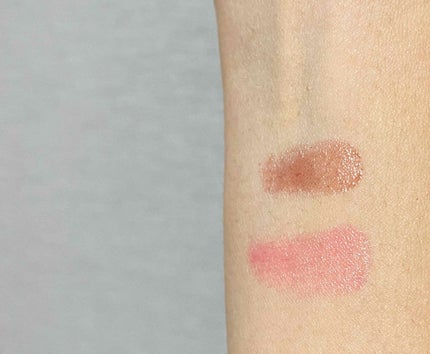 オペラ シアーリップカラー RN/OPERA/リップグロスを使ったクチコミ(2枚目)