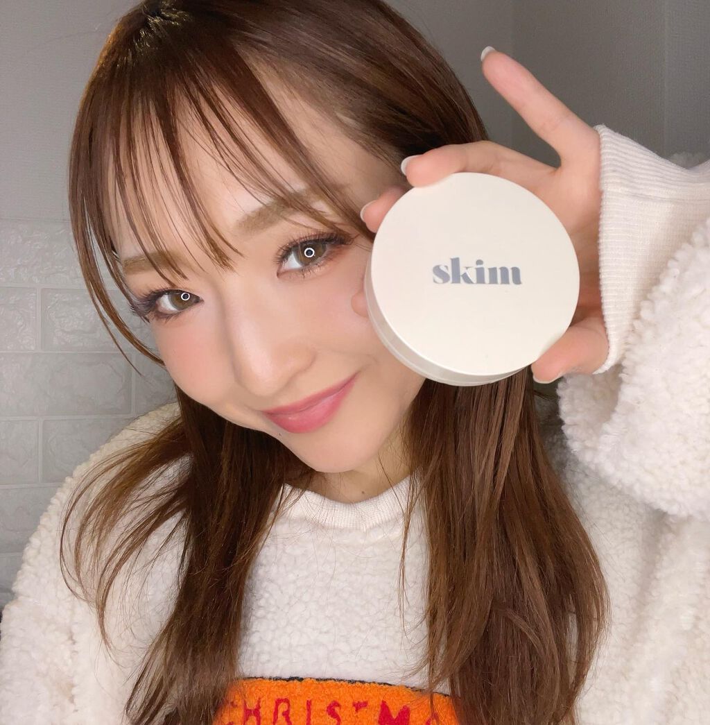 erikað£ð on LIPS ã@skim_beauty_officialãSkiMãã«ãã¯ã..ãïŒ1æç®ïŒ