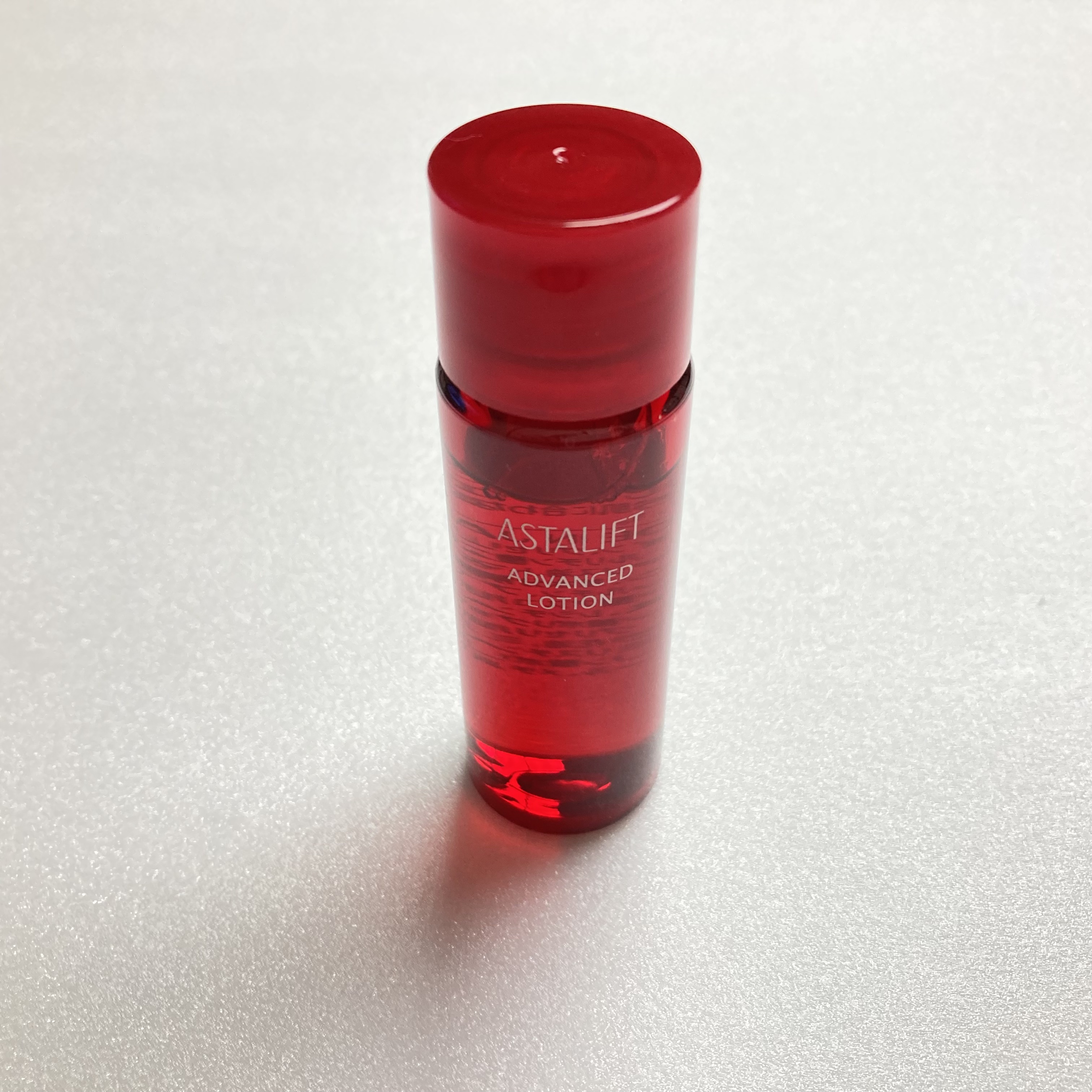 アドバンスドローション 本品 130ml/アスタリフト/化粧水を使ったクチコミ（1枚目）