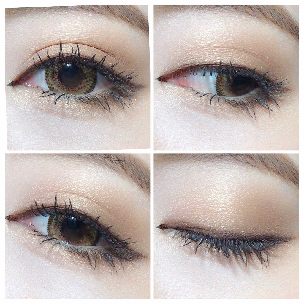 リュクスアイシャドウ/BOBBI BROWN/単色アイシャドウを使ったクチコミ（2枚目）