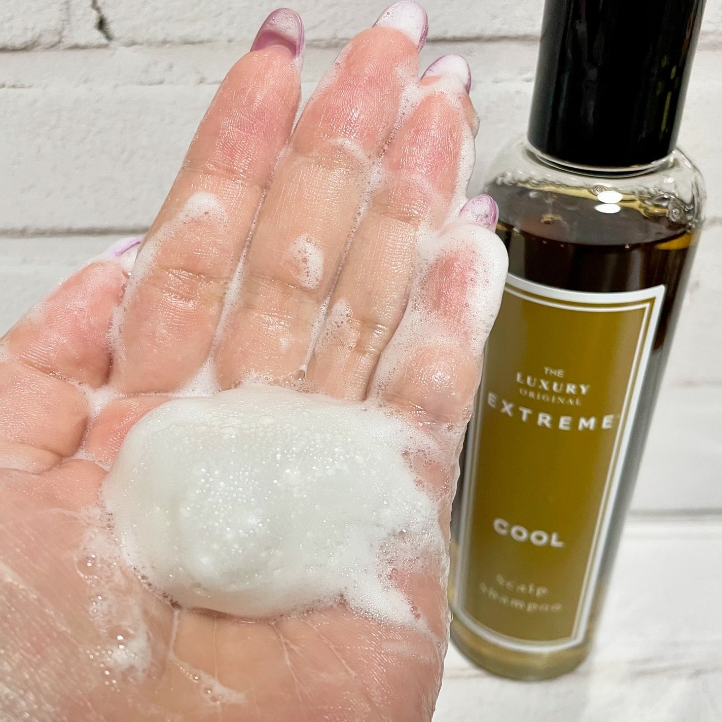 ããã¿ðãã©ãã100 on LIPS ãTHELUXURYORIGINALEXTREMEãšã¯ã¹ããªãŒã ..ãïŒ4æç®ïŒ