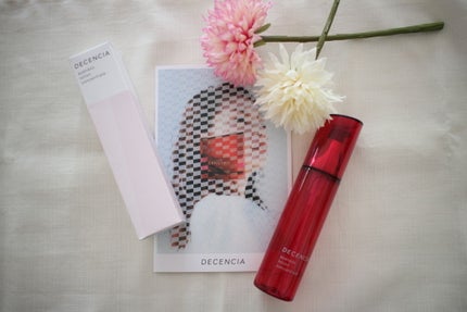 アヤナス ローション コンセントレート/DECENCIA/化粧水を使ったクチコミ(1枚目)