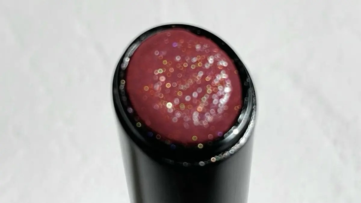 ノールックリップ/Fujiko/口紅を使ったクチコミ（2枚目）