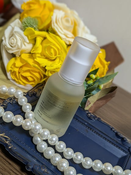 大豆エッセンス/mixsoon/美容液を使ったクチコミ(4枚目)