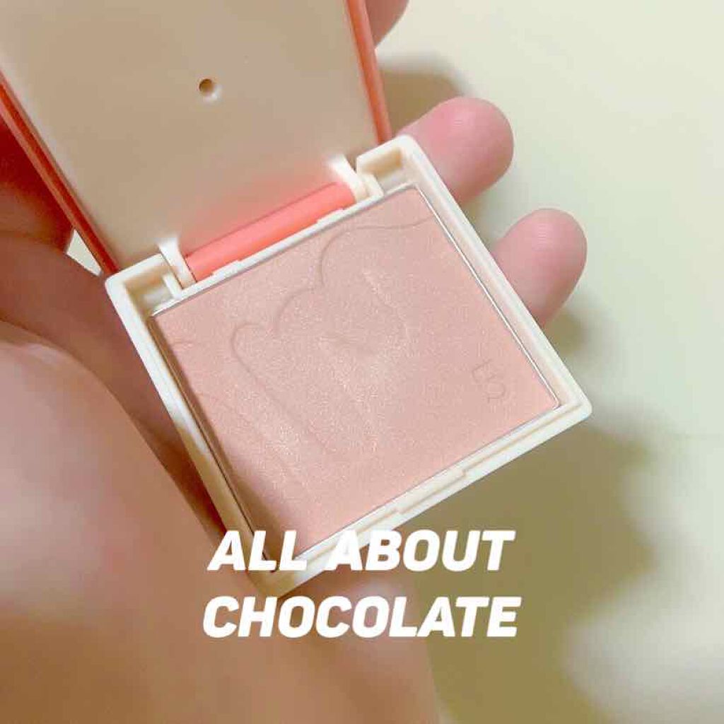 マルチキューブ/i’m meme/アイシャドウパレットを使ったクチコミ（3枚目）