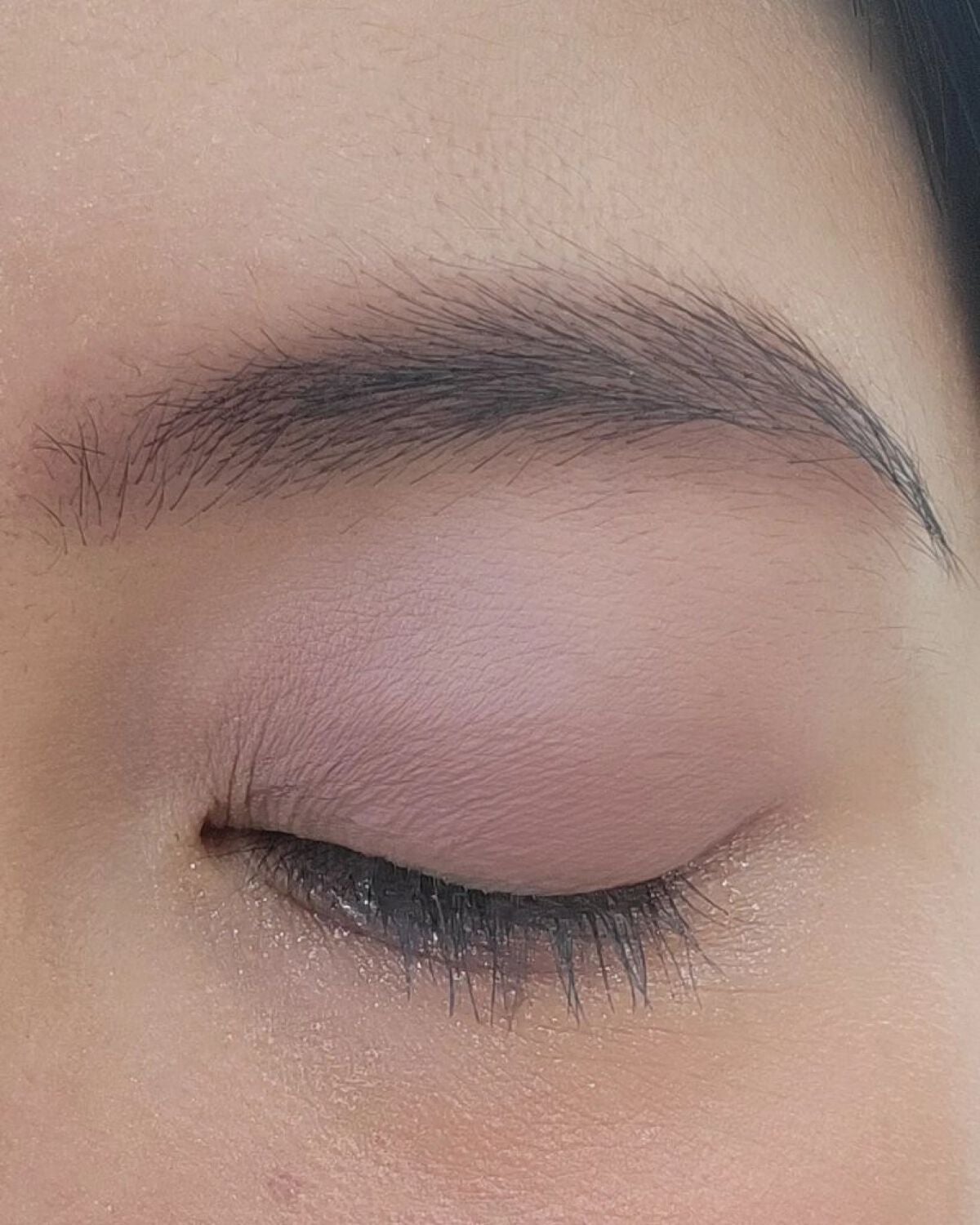 トゥルーディメンショングロウチーク/hince/パウダーチークを使ったクチコミ(8枚目)