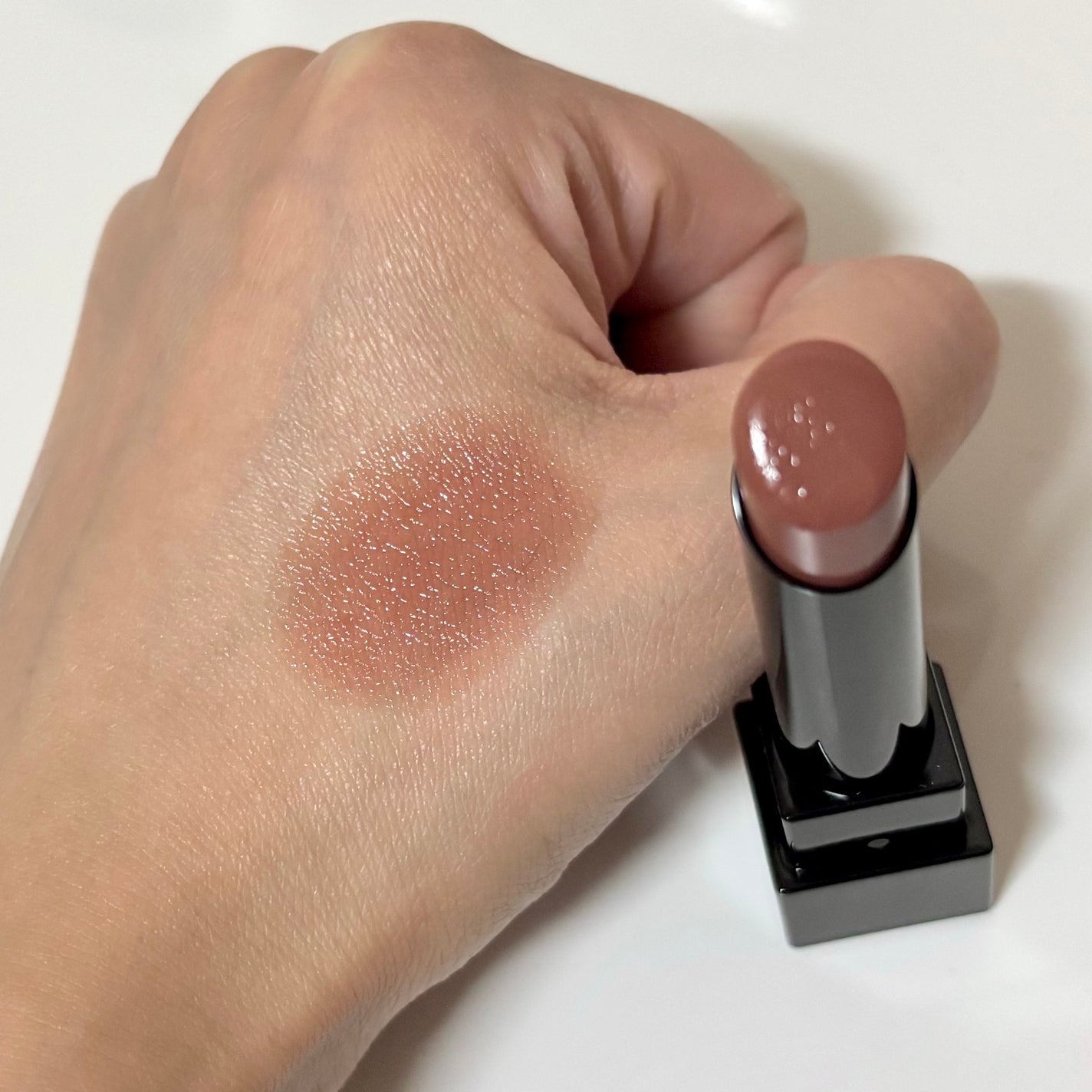 ケイト リップモンスター/KATE/口紅を使ったクチコミ(3枚目)