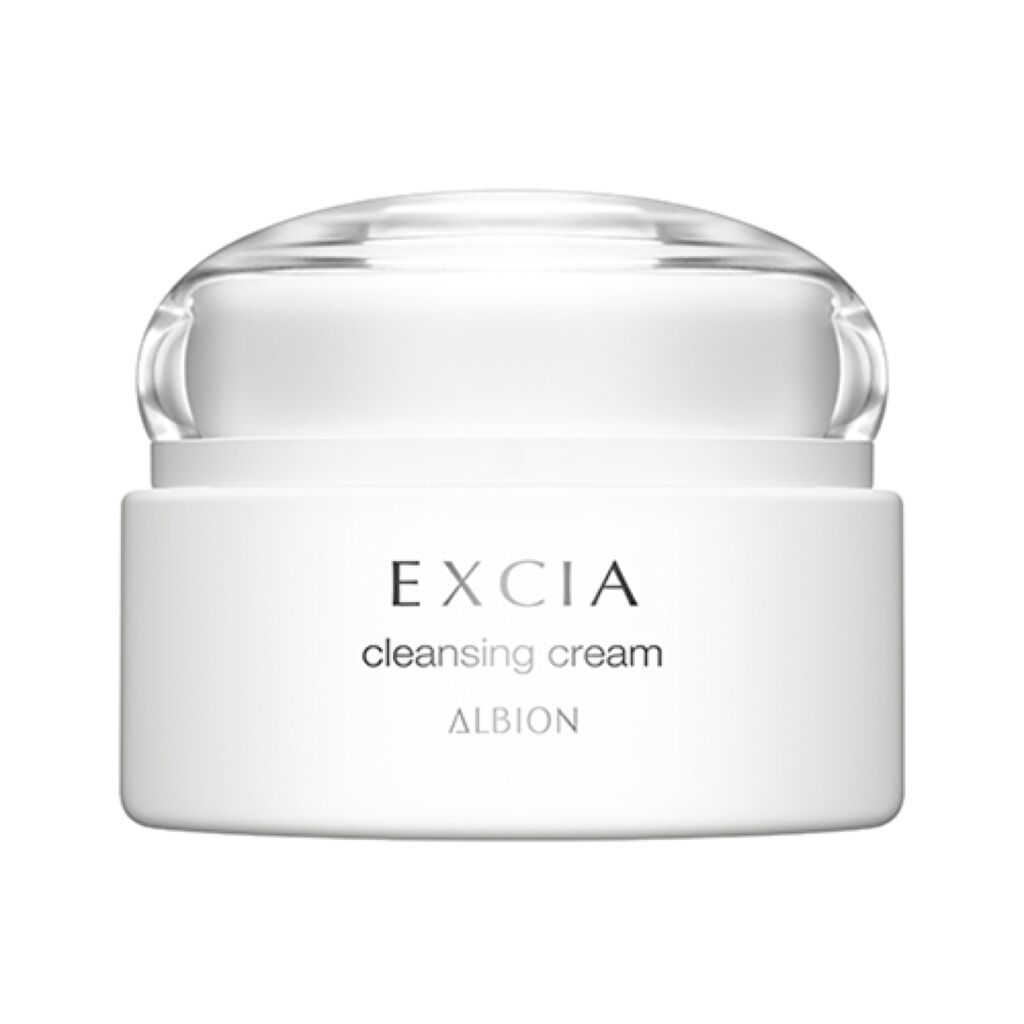 エクシア クレンジングクリーム ALBION