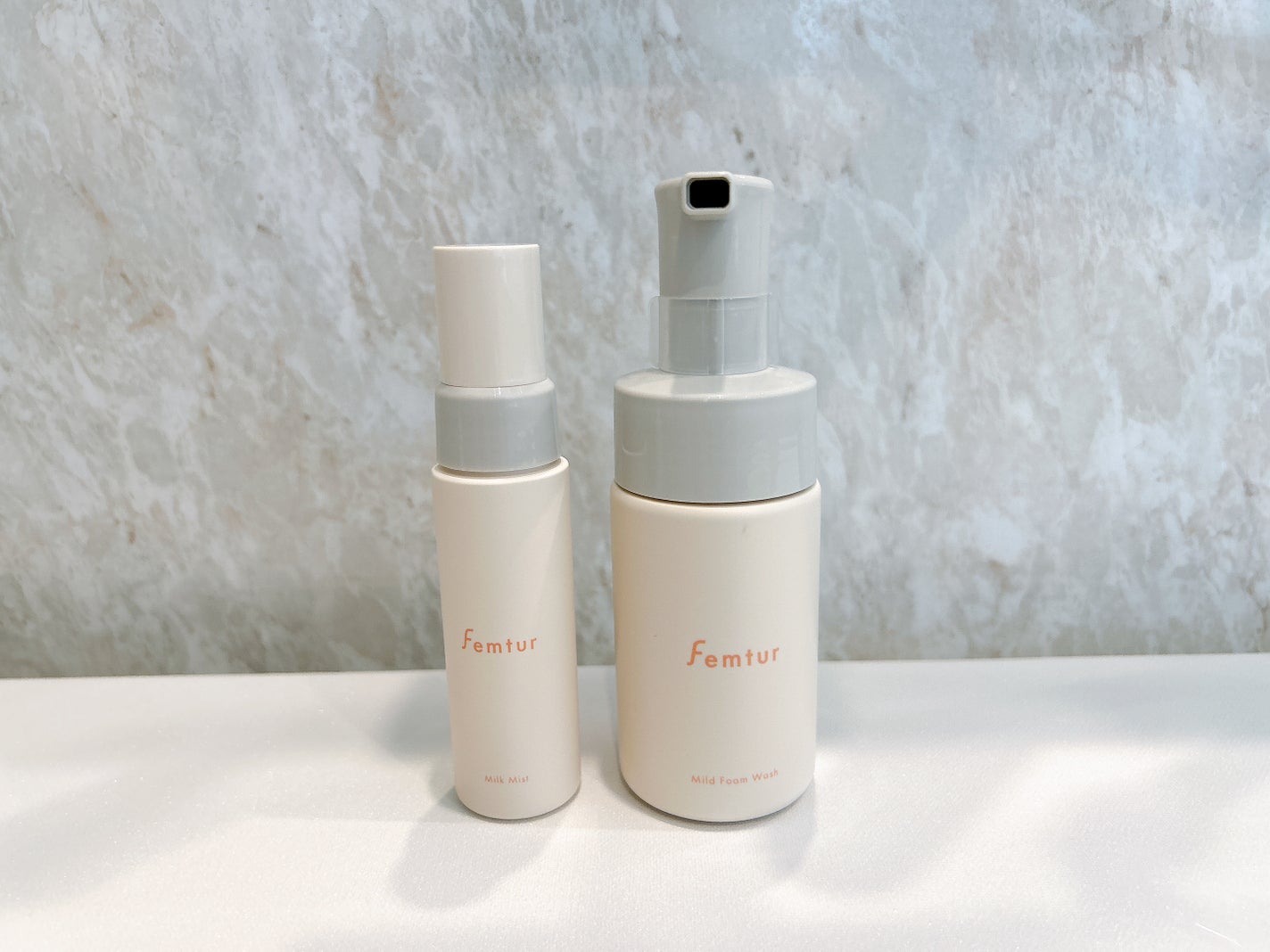 フェムチャー マイルドフォームウォッシュ/アンファー(スカルプD)/デリケートゾーンケアを使ったクチコミ(9枚目)