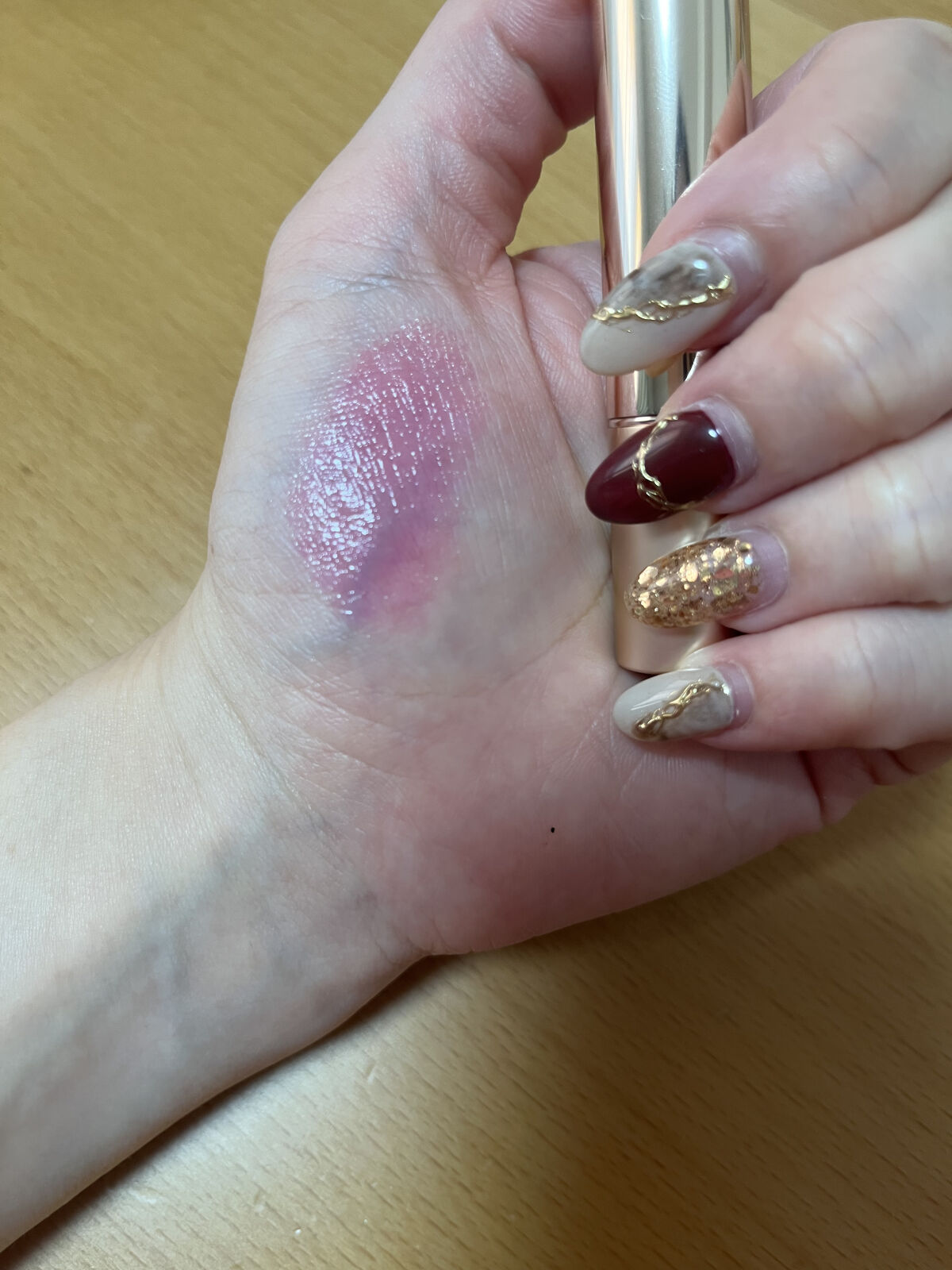 オペラ リップティント N/OPERA/リップティントを使ったクチコミ（3枚目）