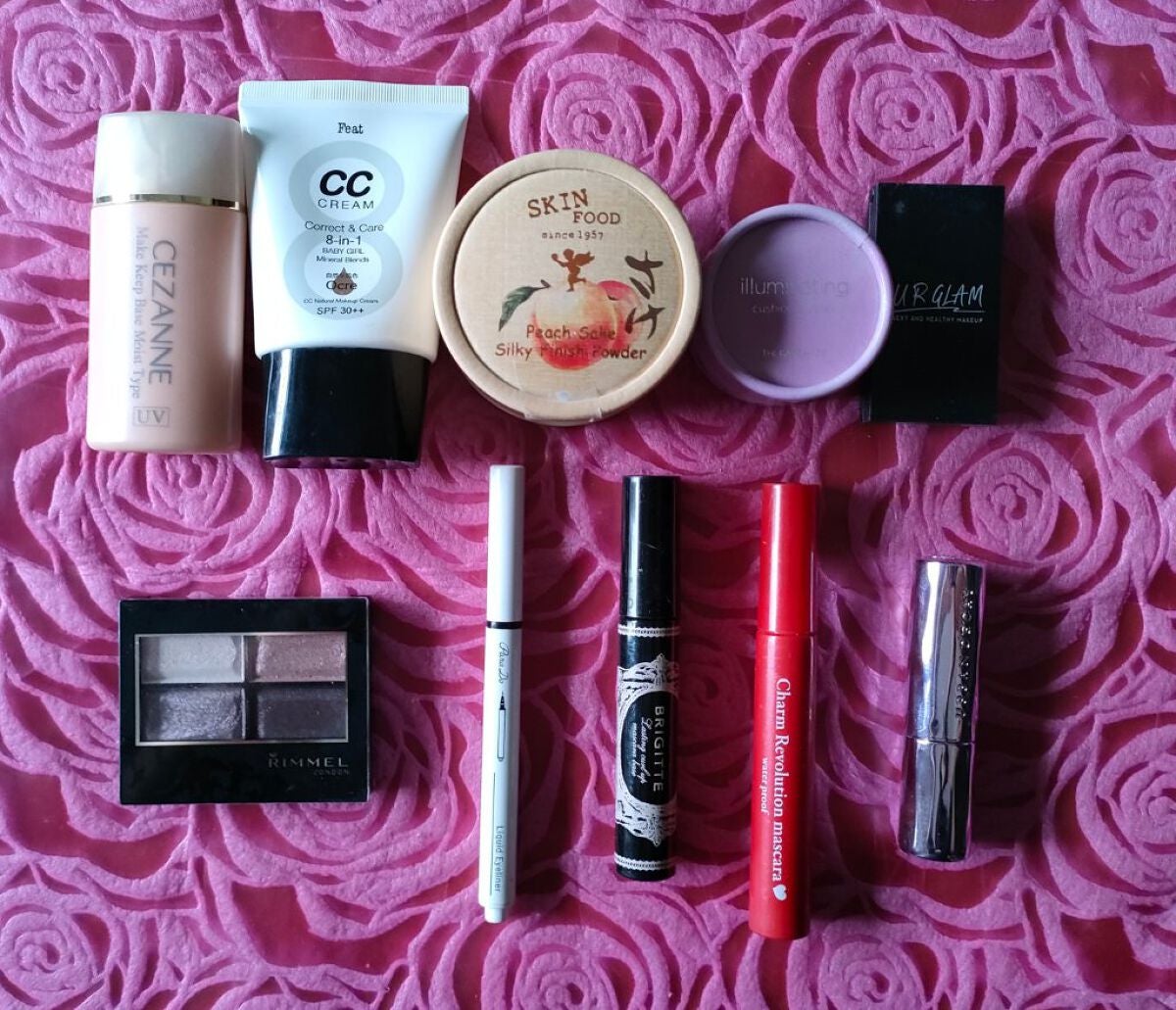 ロイヤルヴィンテージ アイズ/リンメル ロンドン/アイシャドウパレットを使ったクチコミ(5枚目)