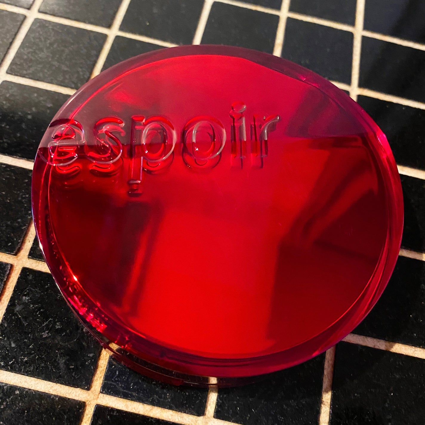 プロテーラービーベルベットカバークッション/espoir/クッションファンデーションを使ったクチコミ(2枚目)