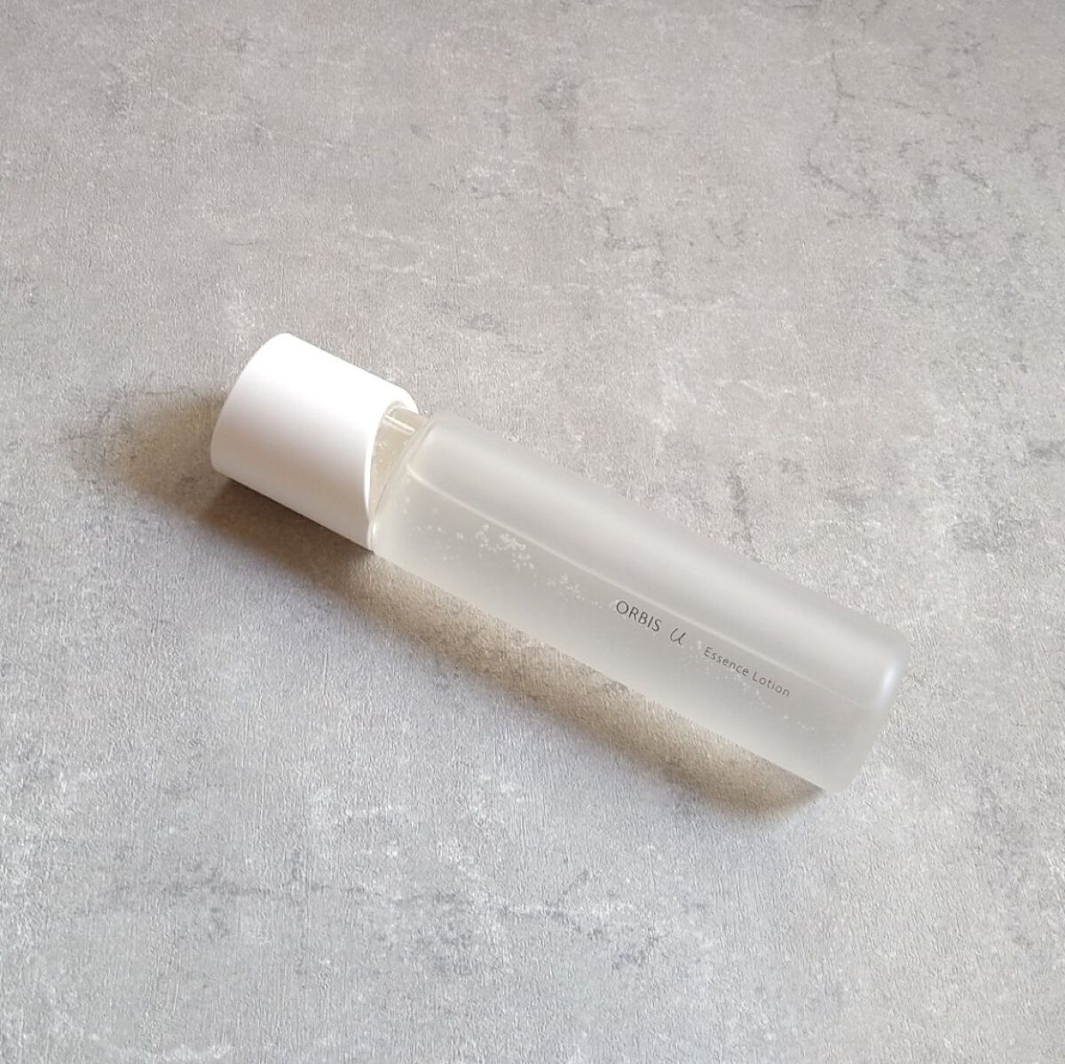 オルビスユー エッセンスローション /オルビス/化粧水を使ったクチコミ（2枚目）