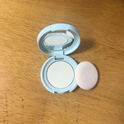 オイルコントロールパウダー<医薬部外品>/ファンケル/プレストパウダーを使ったクチコミ(2枚目)