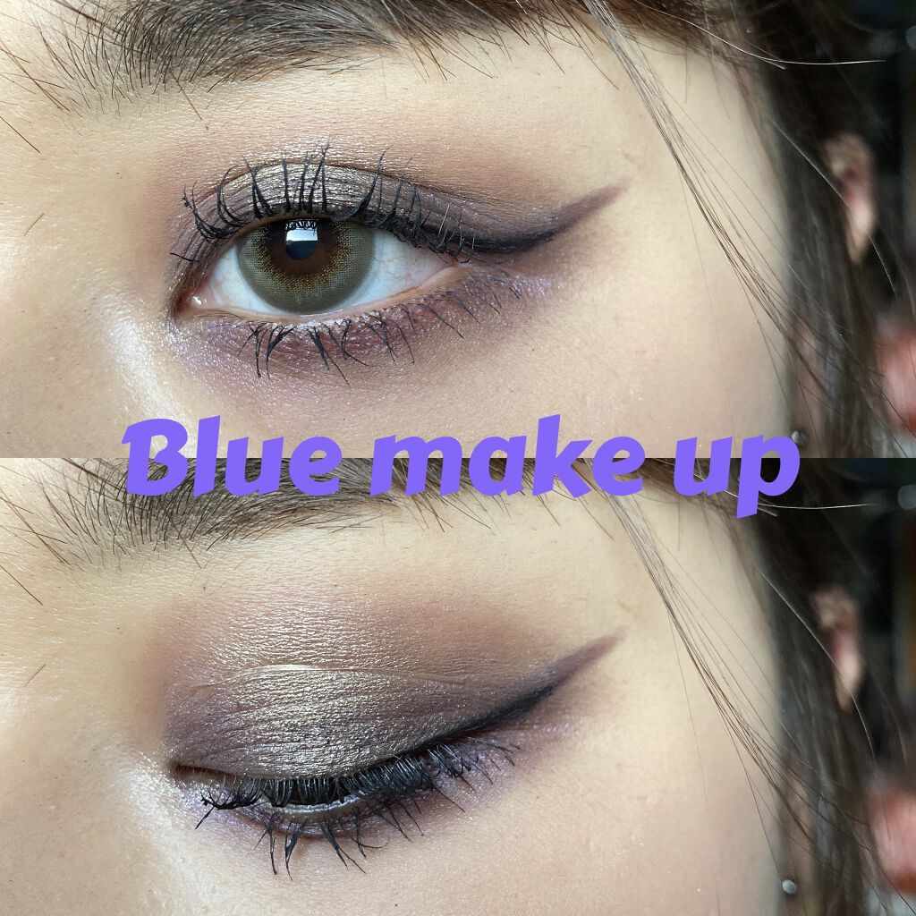 デュオアイシャドー 3097(KAUAI)/NARS/アイシャドウパレットを使ったクチコミ（1枚目）