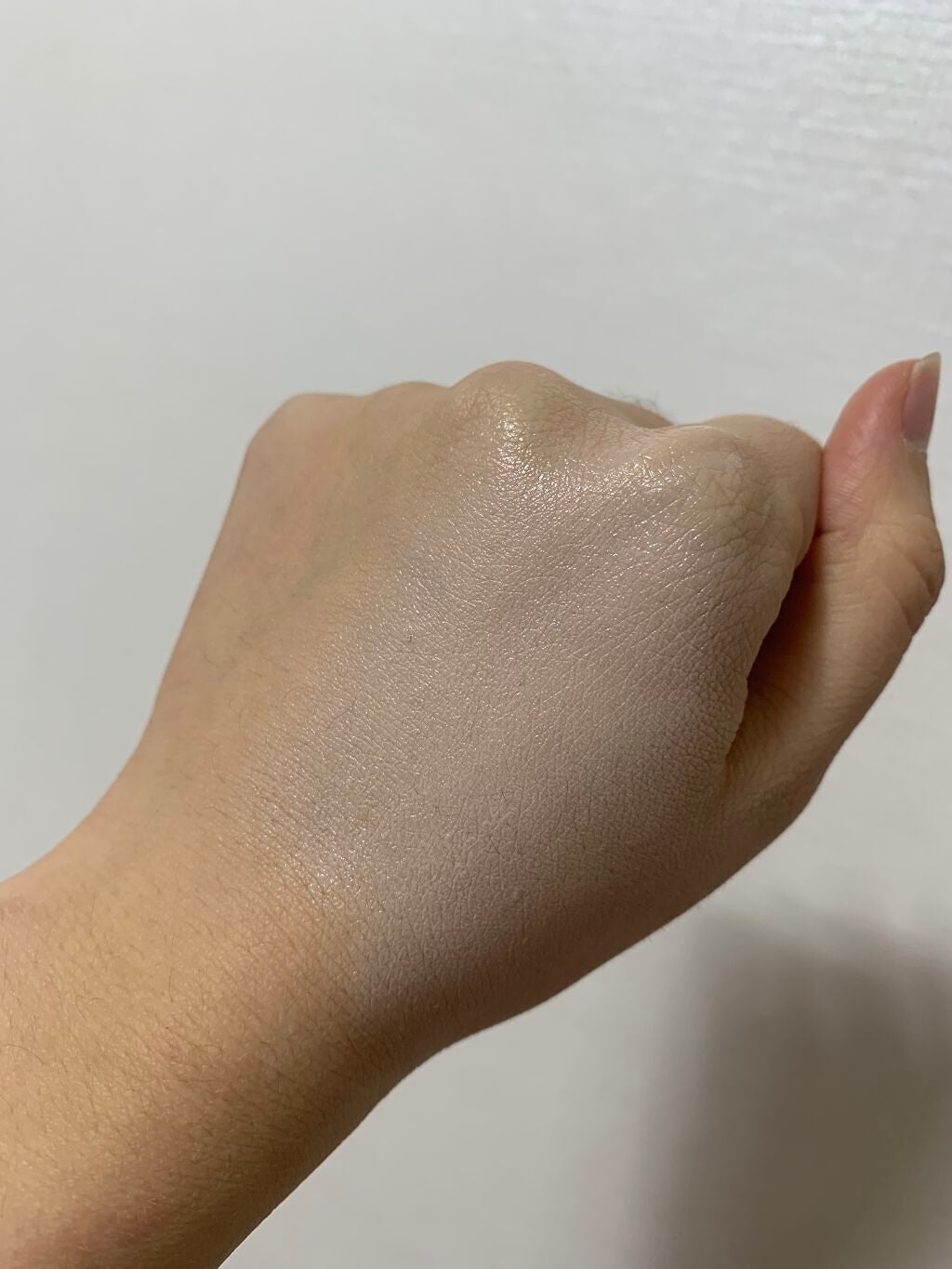 V10ビタミントーンアップクリーム/SOME BY MI/化粧下地を使ったクチコミ(4枚目)