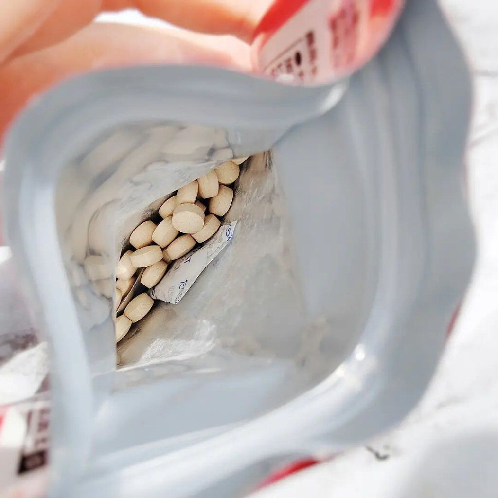 なんとかしたい 脚のむくみ！/なかったコトに！/健康サプリメントを使ったクチコミ（2枚目）