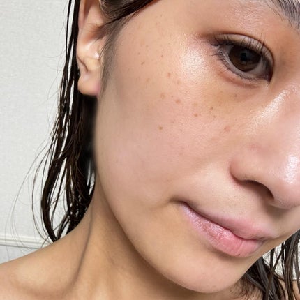 オールデービタミンVC-IP1.0ファーミングセラム/JUMISO/美容液を使ったクチコミ(8枚目)