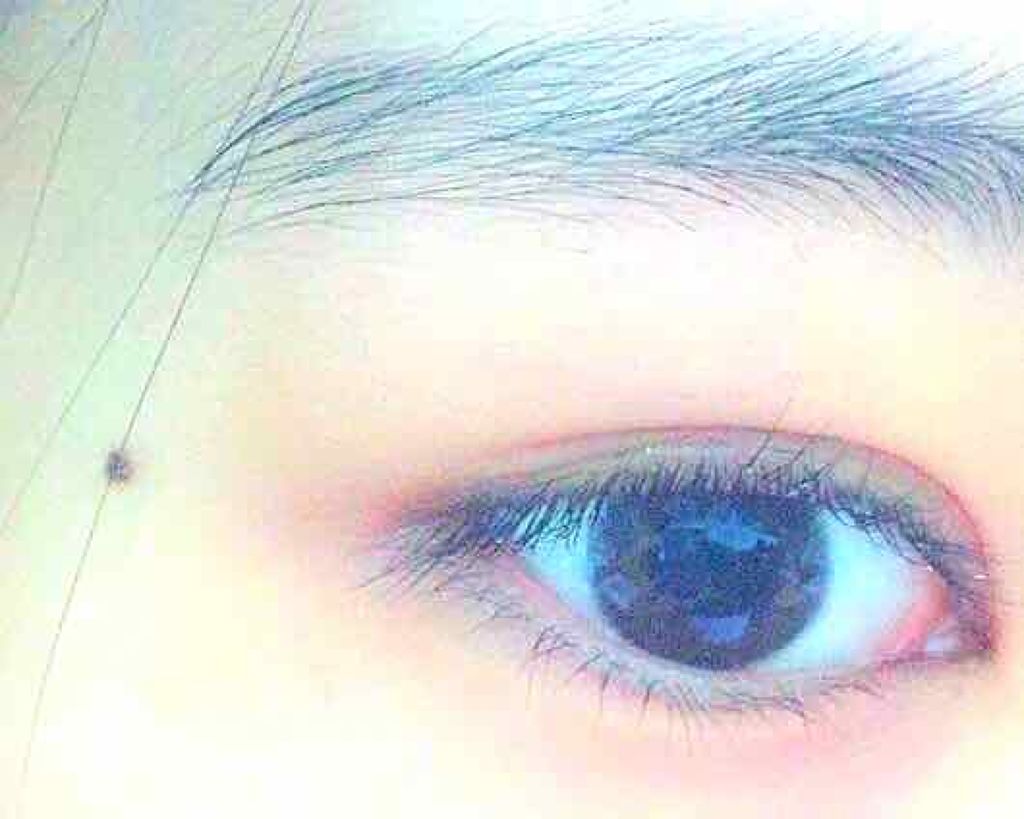 DHCアイラッシュトニック/DHC/まつげ美容液を使ったクチコミ(3枚目)