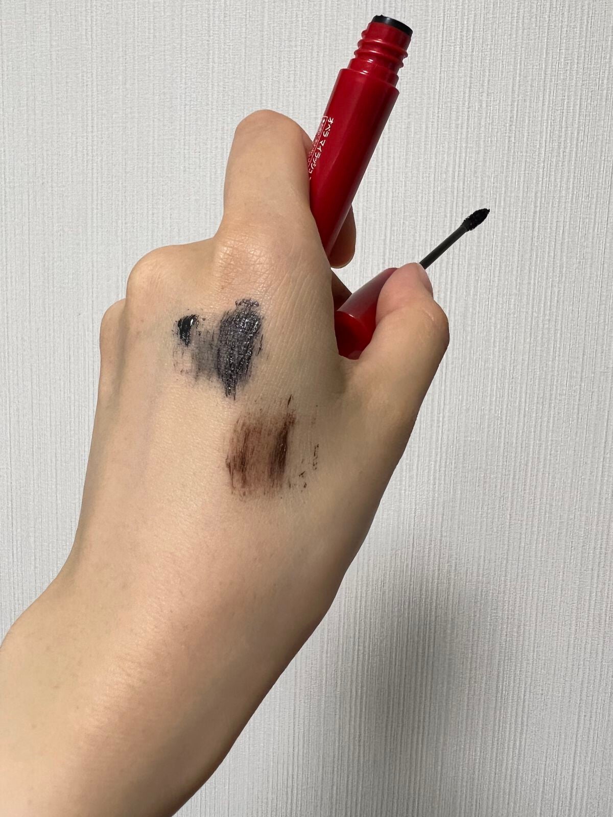 オペラ マイラッシュ アドバンスト/OPERA/マスカラを使ったクチコミ(2枚目)