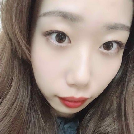 「塗るつけまつげ」ロングタイプ/デジャヴュ/マスカラを使ったクチコミ(4枚目)