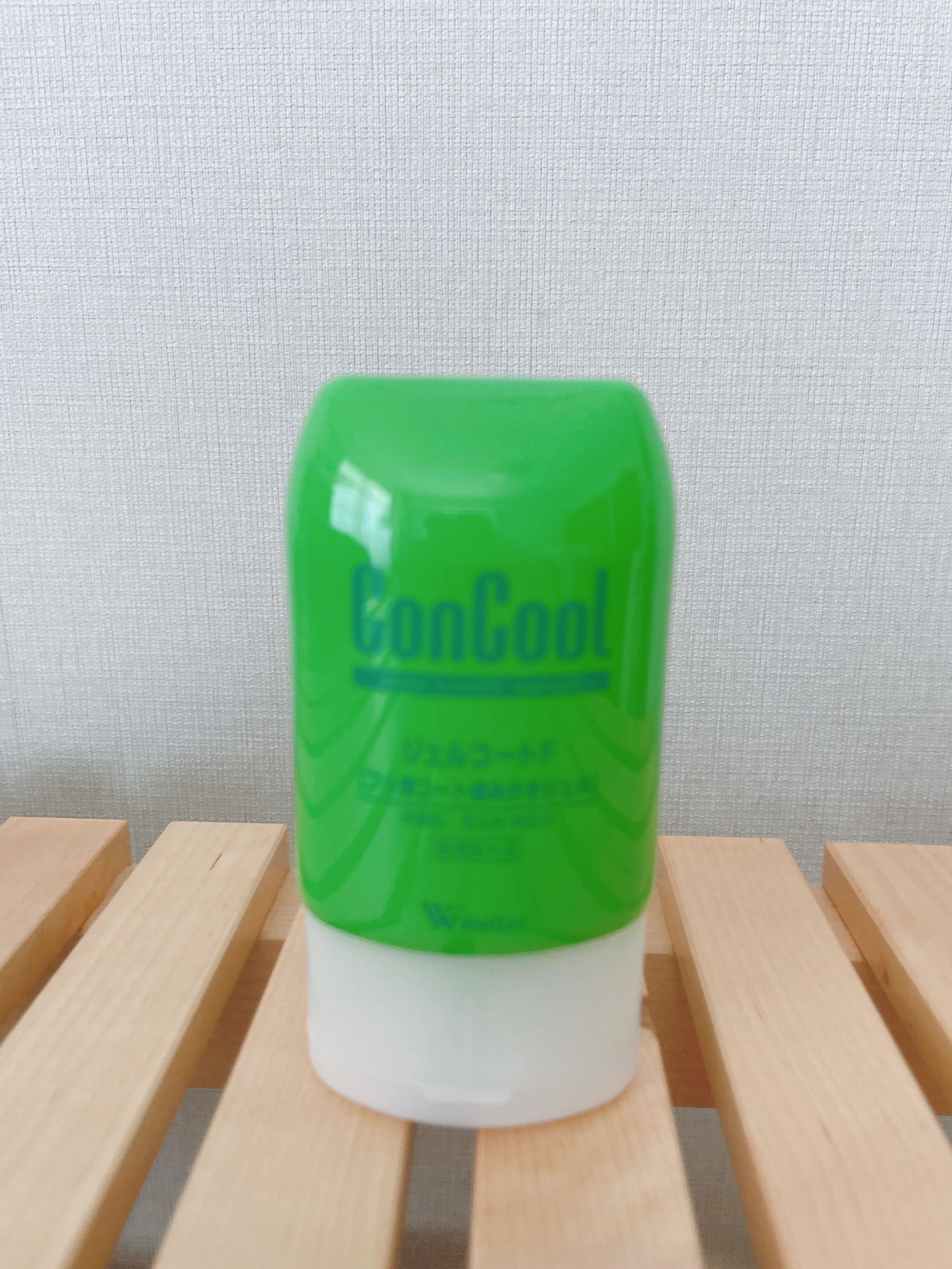 ジェルコートF/ウエルテック/その他オーラルケアを使ったクチコミ（1枚目）