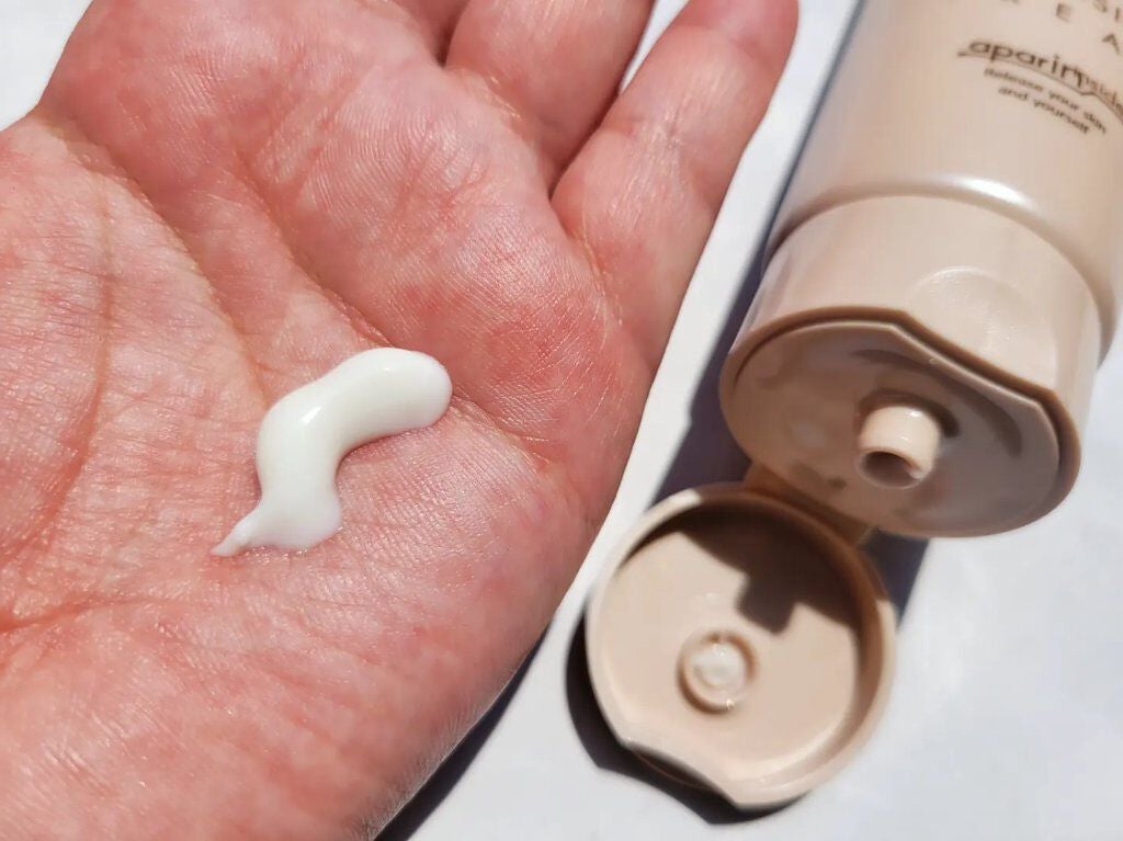 フェイスウォッシュ/HAP+R/洗顔フォームを使ったクチコミ(3枚目)