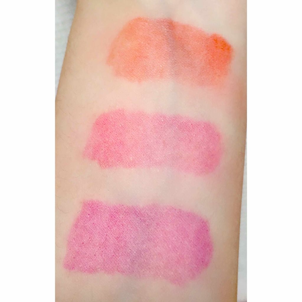 リップ マエストロ/ジョルジオ アルマーニ ビューティ/口紅を使ったクチコミ(3枚目)