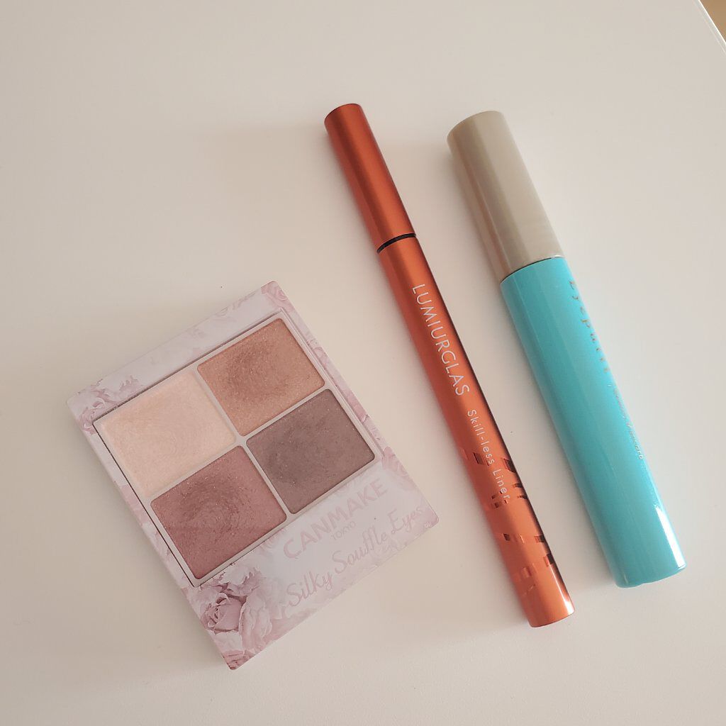 Chu's me 1day/Chu's me/ワンデー（１DAY）カラコンを使ったクチコミ（2枚目）