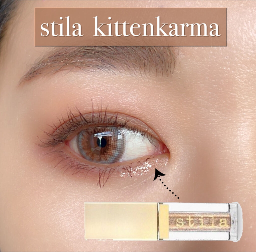 マカロングロウアイズ 01 Cassis/LUNASOL/アイシャドウパレットを使ったクチコミ（3枚目）