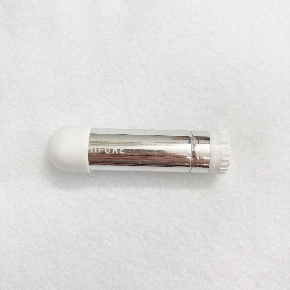 口紅(詰替用)/ちふれ/口紅を使ったクチコミ(2枚目)