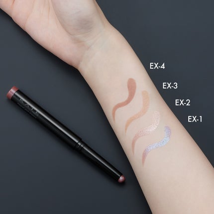 ケイト マグネットスティックシャドウ/KATE/スティックアイシャドウを使ったクチコミ(1枚目)