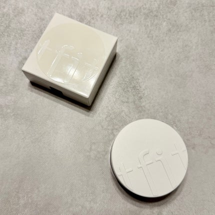 トランスルーセントセットフィニッシングパウダー/TFIT/ルースパウダーを使ったクチコミ(1枚目)