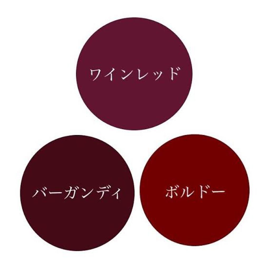 オーデイシャスリップスティック/NARS/口紅を使ったクチコミ(3枚目)