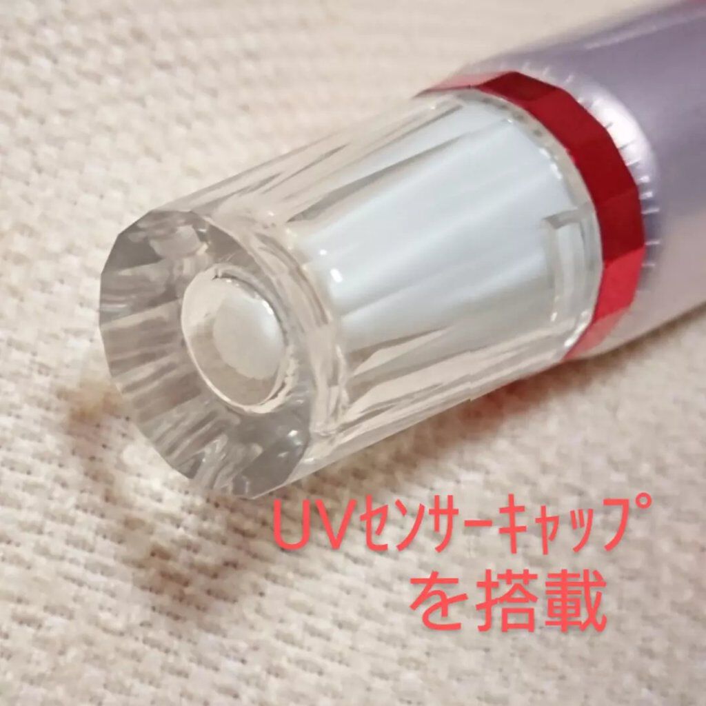 D-UVクリア ホワイトソリューション/アスタリフト/日焼け止めクリームを使ったクチコミ（3枚目）