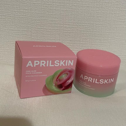 ãã³ã¯ã¢ããšã¡ã¬ã³ã²ã¯ã¬ã³ã¶ãŒ/APRILSKIN/ãã®ä»æŽé¡æã䜿ã£ãã¯ãã³ãïŒ2æç®ïŒ