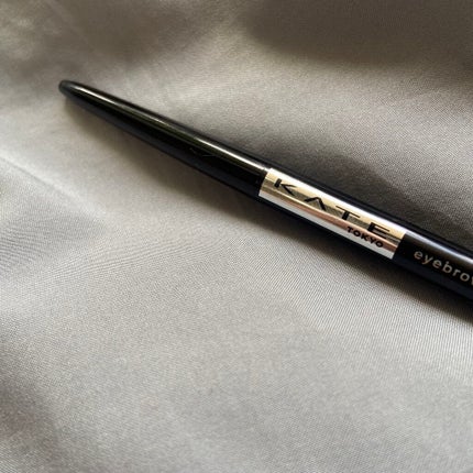 アイブロウペンシルA BR-1/KATE/アイブロウペンシルを使ったクチコミ(1枚目)